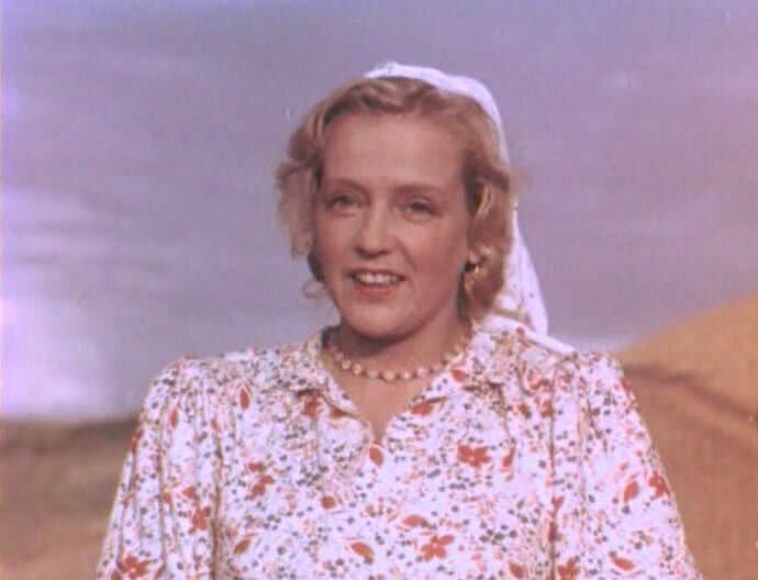 26 февраля 1950 года состоялась премьера фильма Ивана Пырьева «Кубанские казаки»