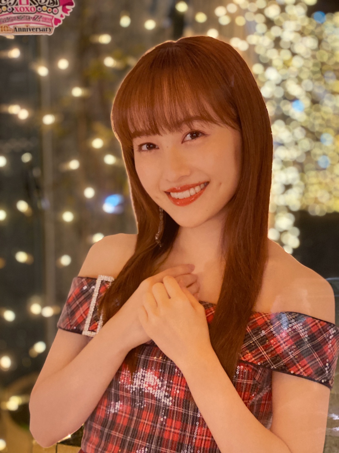 3月27日 あーりん れにの特殊能力とは ももいろクローバーｚ ももクロくらぶxoxo オールナイトニッポン Com ラジオam1242 Fm93 ニッポン放送