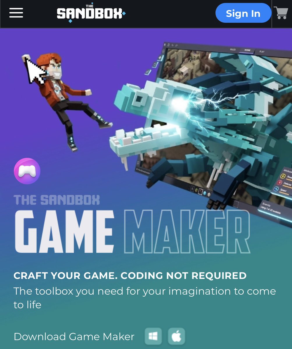 shuokqzt's tweet photo. 土地NFT最终拼的是编辑器

3D编辑器：

@TheSandboxGame 最强，@decentraland 次之，期待一下@MultiverseVM 的星球编辑器

2D编辑器：

@Worldwide_WEB3 目前领先，但2D门槛较低，团队需要更努力建设，也更早引入社区开发者才能积累优势。 https://t.co/5bPLmvlz9w