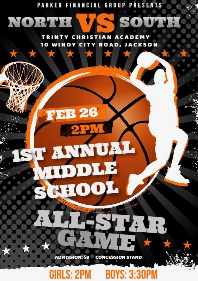 West Tennessee Sports (@westtennessees1) on Twitter photo <a href="/WestTennesseeS1/">West Tennessee Sports</a> will have exclusive broadcast coverage of this All-Star Extravaganza from <a href="/TCA_Lions/">Trinity Christian Academy</a>. <a href="/indianastan62/">Stan Gerard</a> & <a href="/McculleyDave/">Dave McCulley</a> will have the call beginning at 1:45. facebook.com/WestTennesseeS…. <a href="/JSWriterMichael/">Michael Odom</a> <a href="/TCAAthletics/">TCA Athletics</a> <a href="/JmcssA/">JMCSSAthletics</a> <a href="/JCSAthletics/">JCS Athletic News</a> <a href="/preps_sun/">Jackson Sun Preps</a> <a href="/DexterW04247446/">Dexter Williams</a> <a href="/WestTennesseeS1/">West Tennessee Sports</a> will have exclusive broadcast coverage of this All-Star Extravaganza from <a href="/TCA_Lions/">Trinity Christian Academy</a>. <a href="/indianastan62/">Stan Gerard</a> & <a href="/McculleyDave/">Dave McCulley</a> will have the call beginning at 1:45. facebook.com/WestTennesseeS…. <a href="/JSWriterMichael/">Michael Odom</a> <a href="/TCAAthletics/">TCA Athletics</a> <a href="/JmcssA/">JMCSSAthletics</a> <a href="/JCSAthletics/">JCS Athletic News</a> <a href="/preps_sun/">Jackson Sun Preps</a> <a href="/DexterW04247446/">Dexter Williams</a>