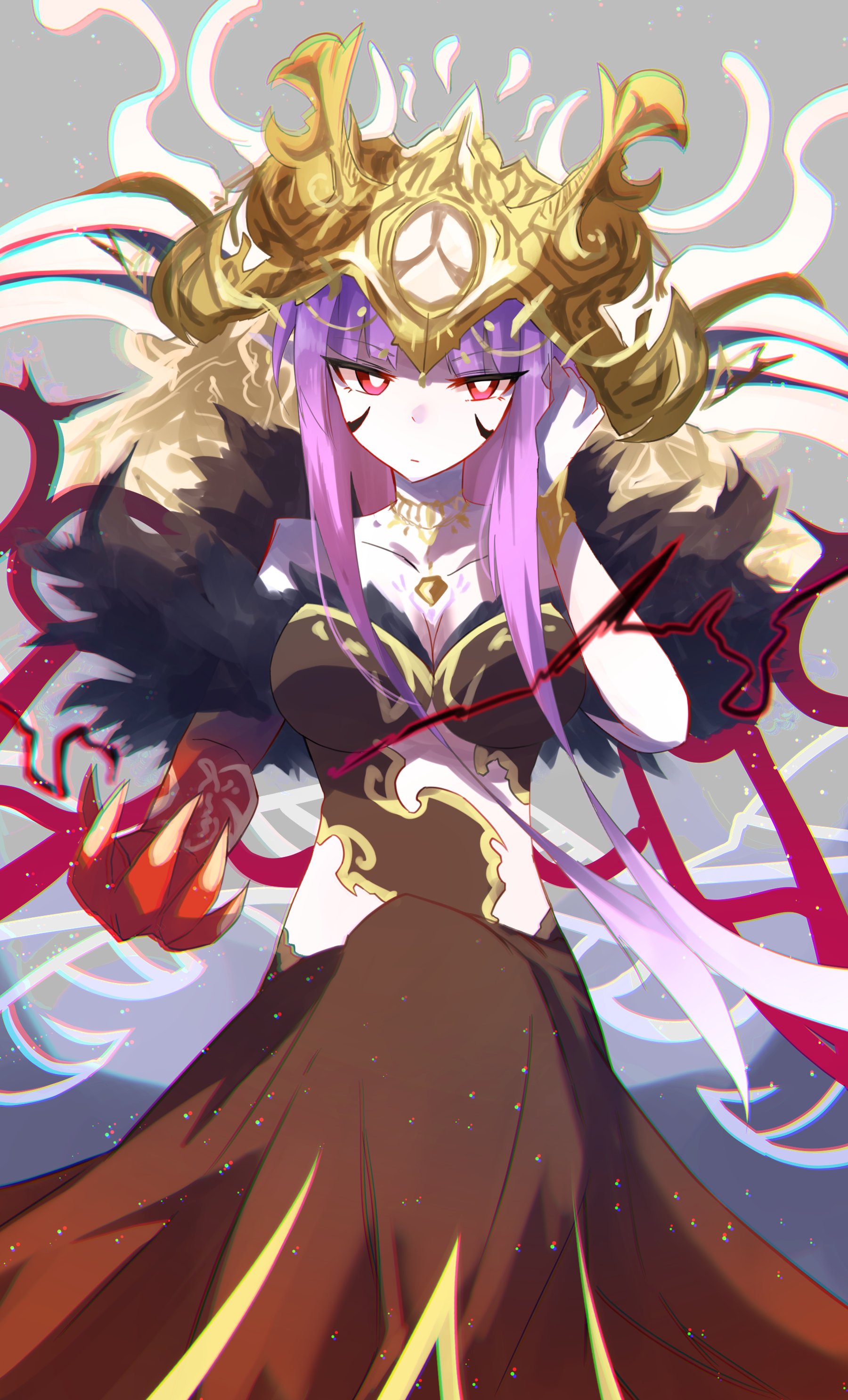 تويتر ソル砂糖 そるざとう على تويتر ラフィーネさま パズドラ パズドライラスト T Co Ojdkjf9mjy