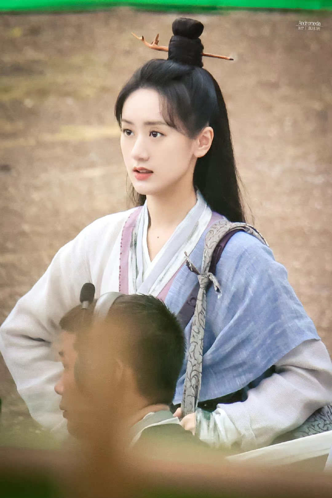 Crystal Yuan Bingyan Hongning C Andromeda117 T Co Yektnyoh5j Twitter