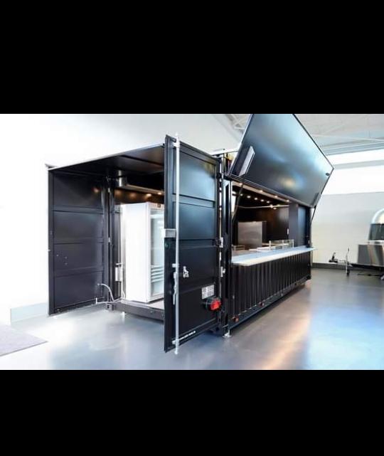 DMtrailersSa's tweet photo. We manufacture mobile kitchens, VIP toilets, Chillers, mobile offices, mobile saloons &amp; mobile bars. Bring your design we will bring it life. Based in Joburg. Contact me on 0672363830
 #DJSBU https://t.co/ouC8g6sz7A