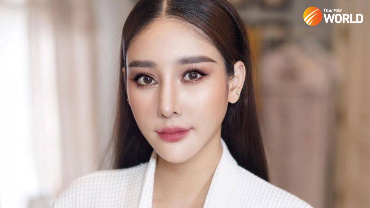 Thai PBS World on Twitter " BREAKING Body of missing actress Nida