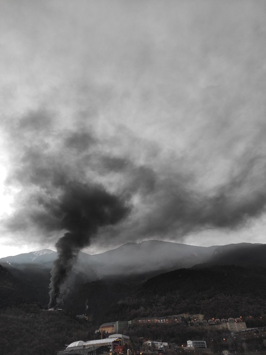 Albert Aymamí tweet media