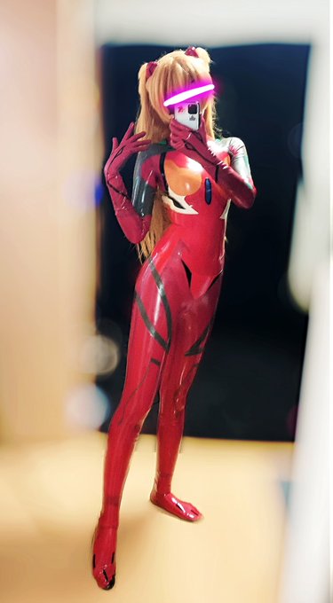 コスプレイヤーおもち(neo.omochi)のTwitter画像39