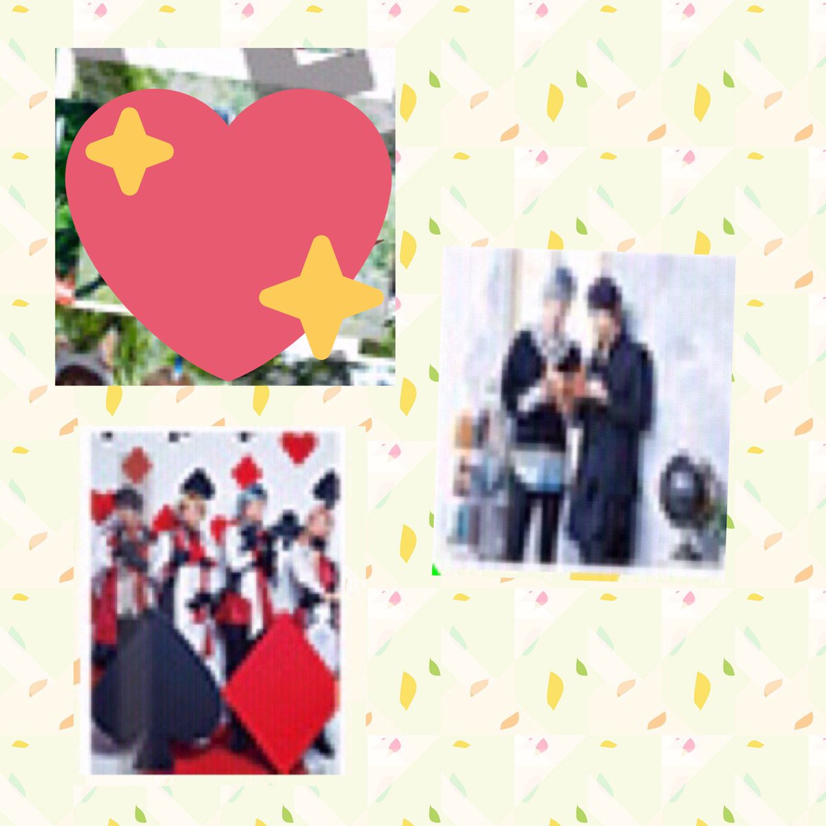 緋月@取引専用 tweet media