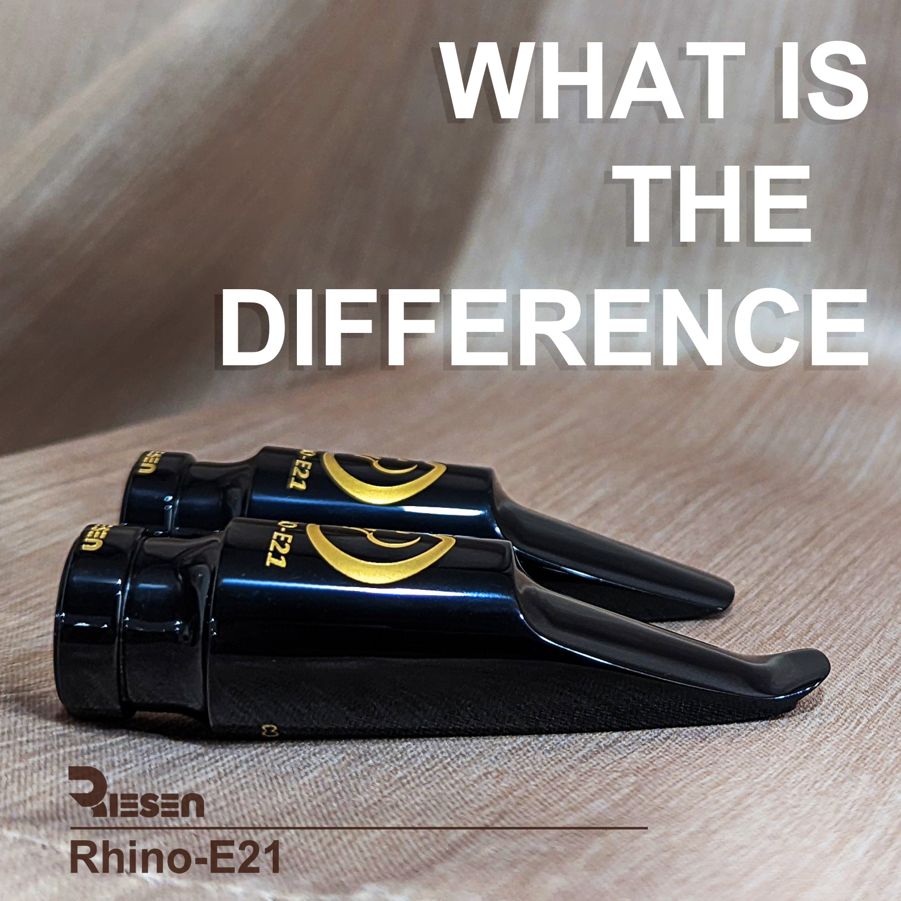 大切な人へのギフト探し RIESEN アルトサックス RHINO-E21 マウス