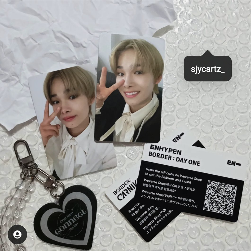 sjycartz_'s tweet photo. 🏁. . . #sjymailz
— @wonjeeeeee
hi ni-ki arrived safely ! thank you so much for letting me adopt him and for packing him securely ! 'til our next transaction ^^
#wonjeeeeeePROOFS https://t.co/8ppPlTXSBM