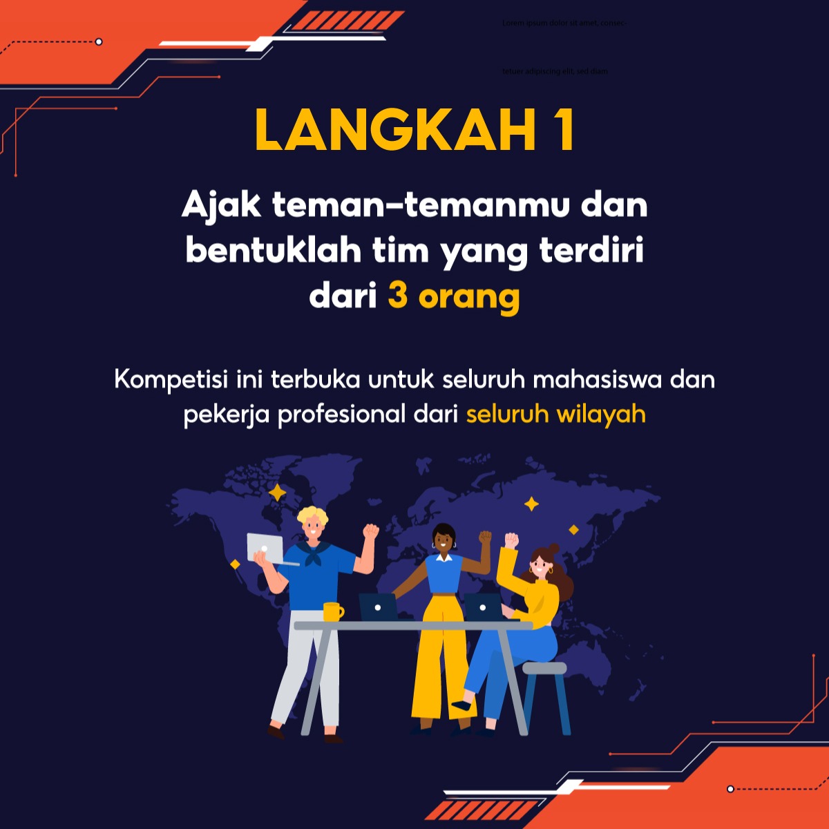 JakartaJS - Jakarta JavaScript User Group 🇮🇩 tweet media