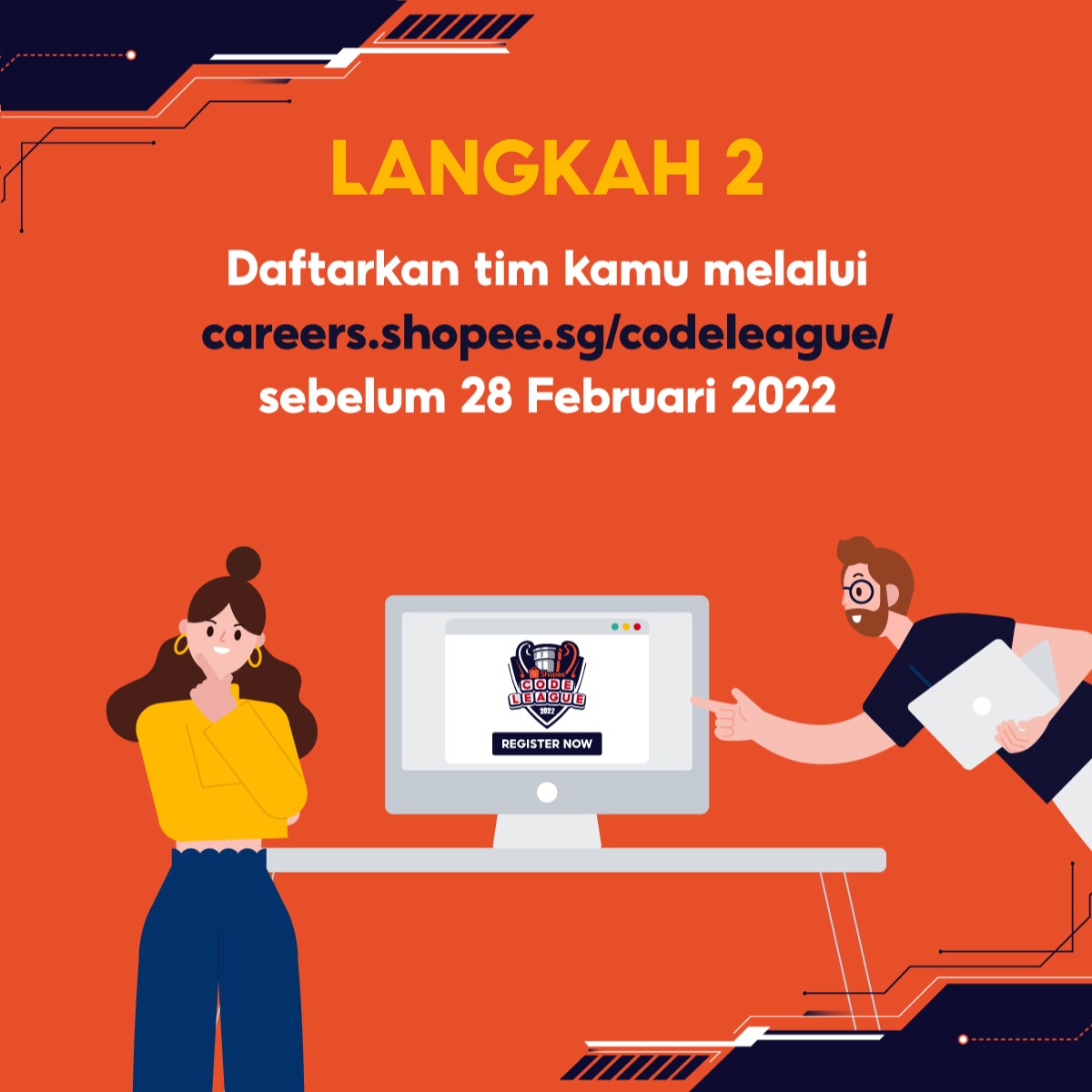JakartaJS - Jakarta JavaScript User Group 🇮🇩 tweet media