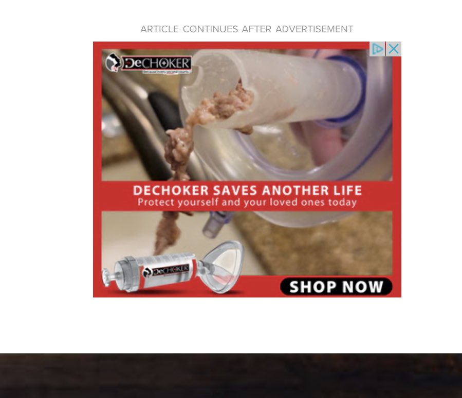 Has anyone actually looked closely at this ad?