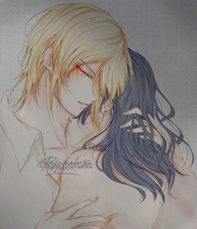 h_riruka's tweet photo. an old #sherliam art i drew last yr, before i made twttr. #moriartythepatriot really gave me brain rot– https://t.co/hIz9F7IgSL