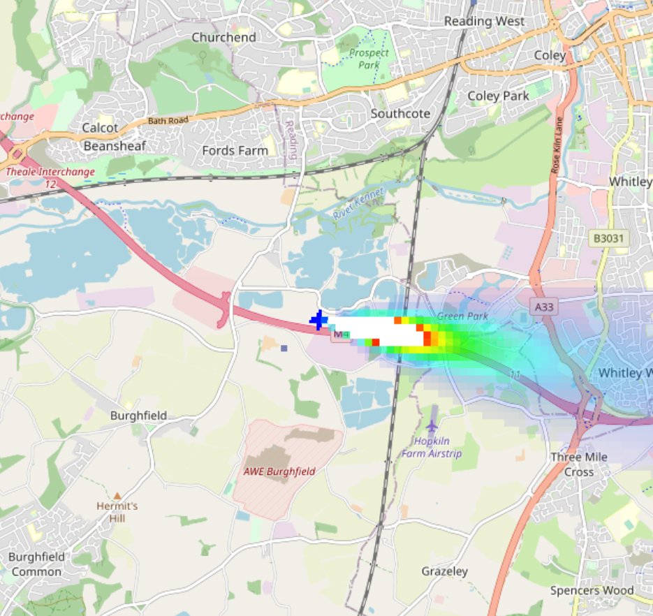 Berkshire Against the Incinerator_Reading West tweet media