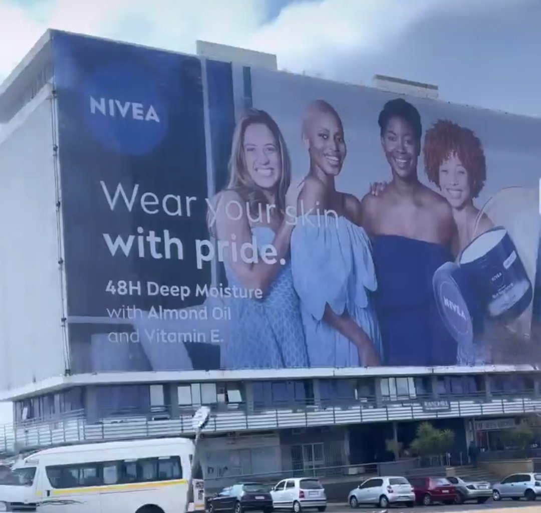 NaleMUpdates's tweet photo. Our Billboard Queen 👑  #NaleTheModel #NaleMogadime #BBMzansi https://t.co/QKkYa9ojmy