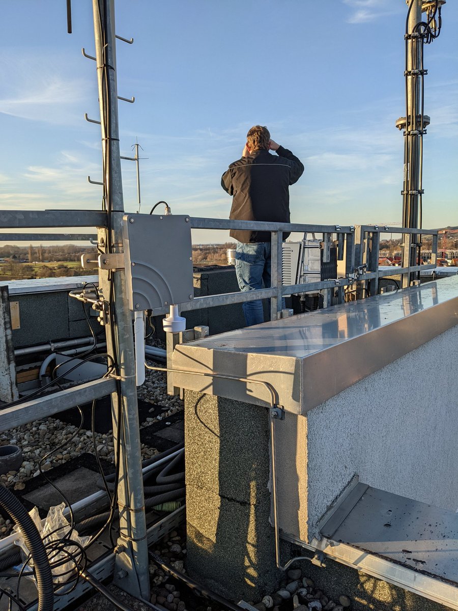 ChirpStack tweet media