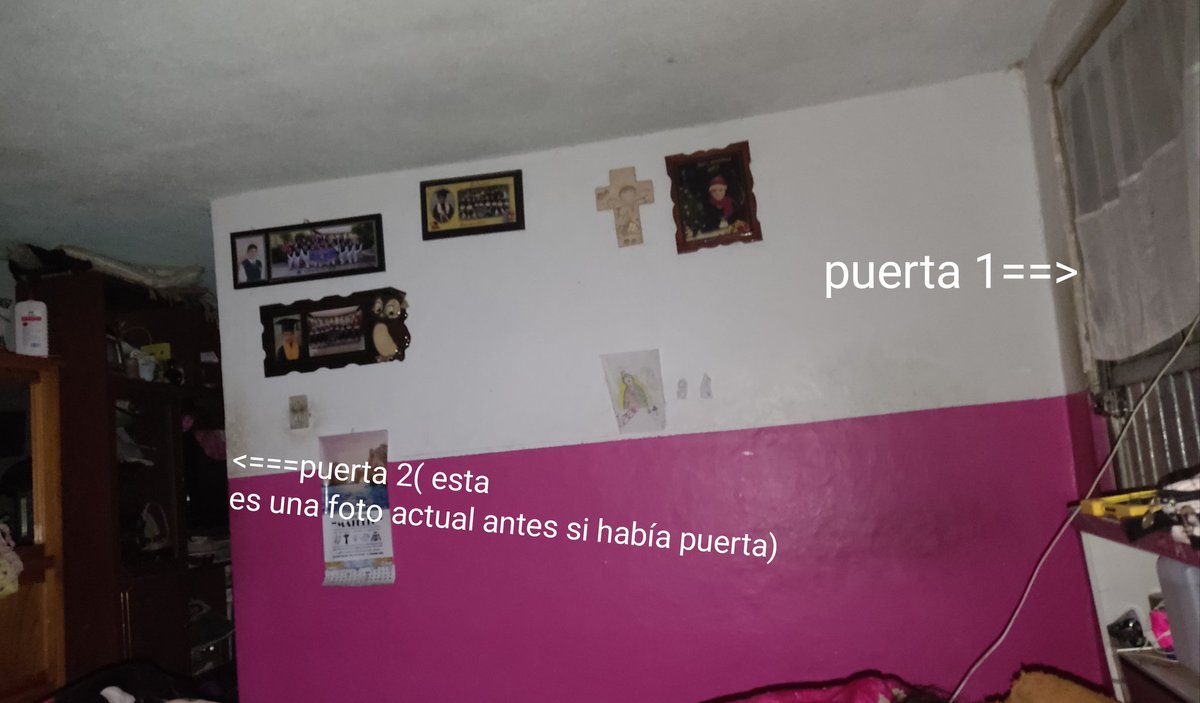 LuisDavidOlgui3's tweet photo. familiar que se estaba despidiendo como la gente que es lo que dice si llegaste hasta aquí te agradezco que hayas tomado tu tiempo tu y tu audiencia (la foto de las puertas son reales de mi casa ,el duende  es solo una referencia) https://t.co/oJjtLGXJDk