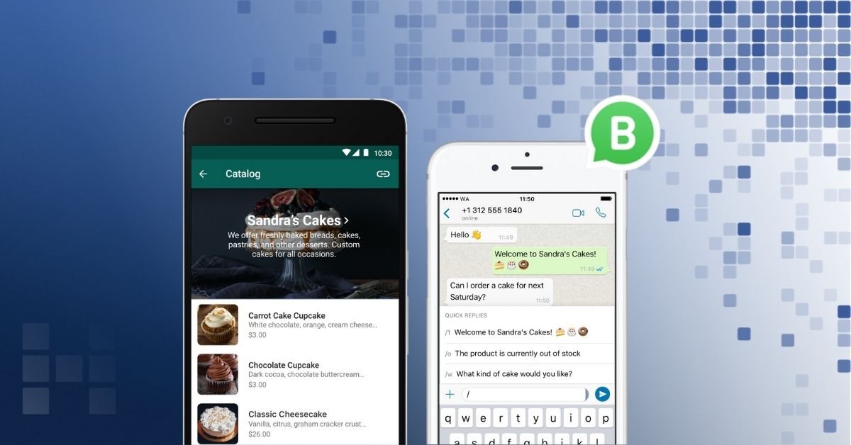 WhatsApp ist der beliebteste Messenger, aber nach wie vor verzichten viele Unternehmen auf das grosse Potenzial der Plattform.

#whatsapp #whatsappbusiness

thomashutter.com/whatsapp-wie-w…