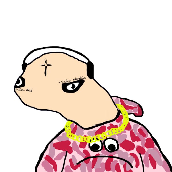 Spoder Men NFT tweet media