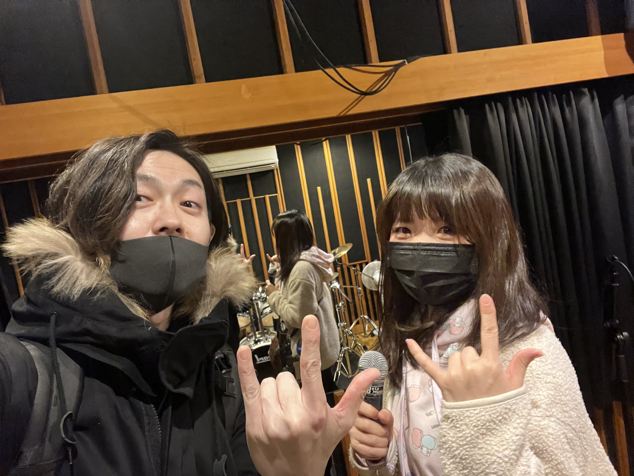 ｼﾞｭﾃﾞｨﾏﾘ Twitter Search Twitter