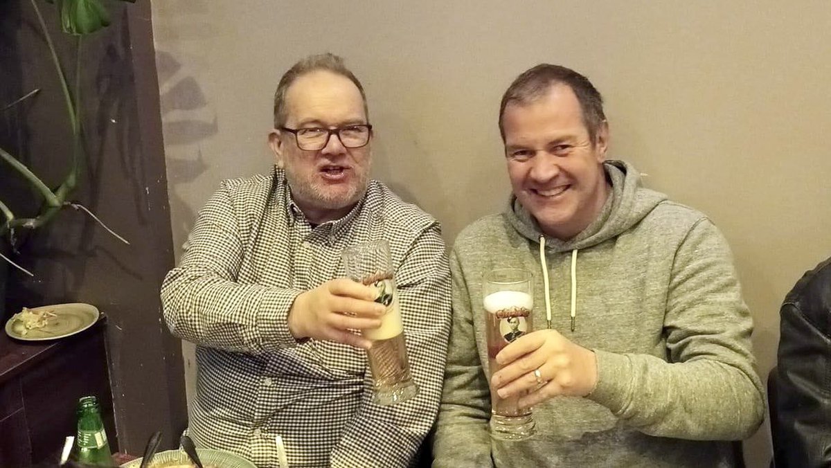 5492Lodge's tweet image. A few pictures from Beddington Lodge’s Curry Night. @SurreyMason #Freemasons #Masons #Brothers #Curry #Friends