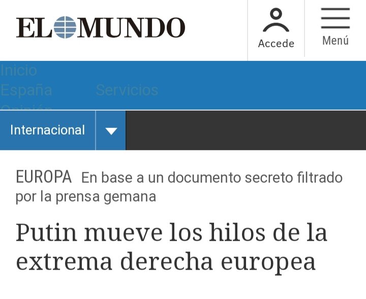 Panik81's tweet photo. A ver si así lo entienden. https://t.co/inXfowtHqi