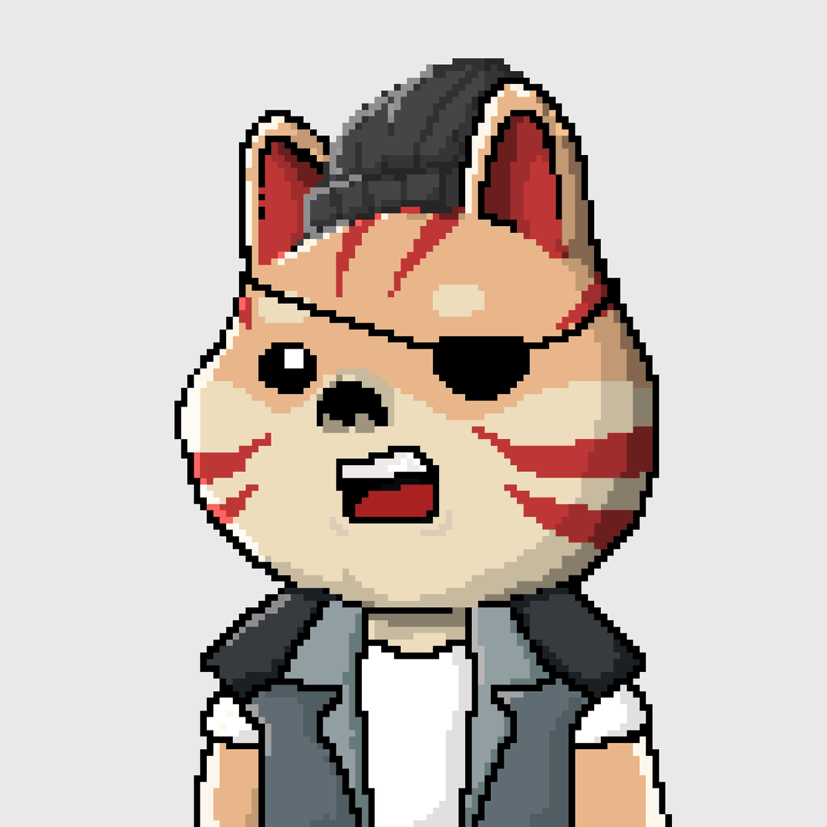 NeoShiba DAO | DOXXING SERVICE tweet media