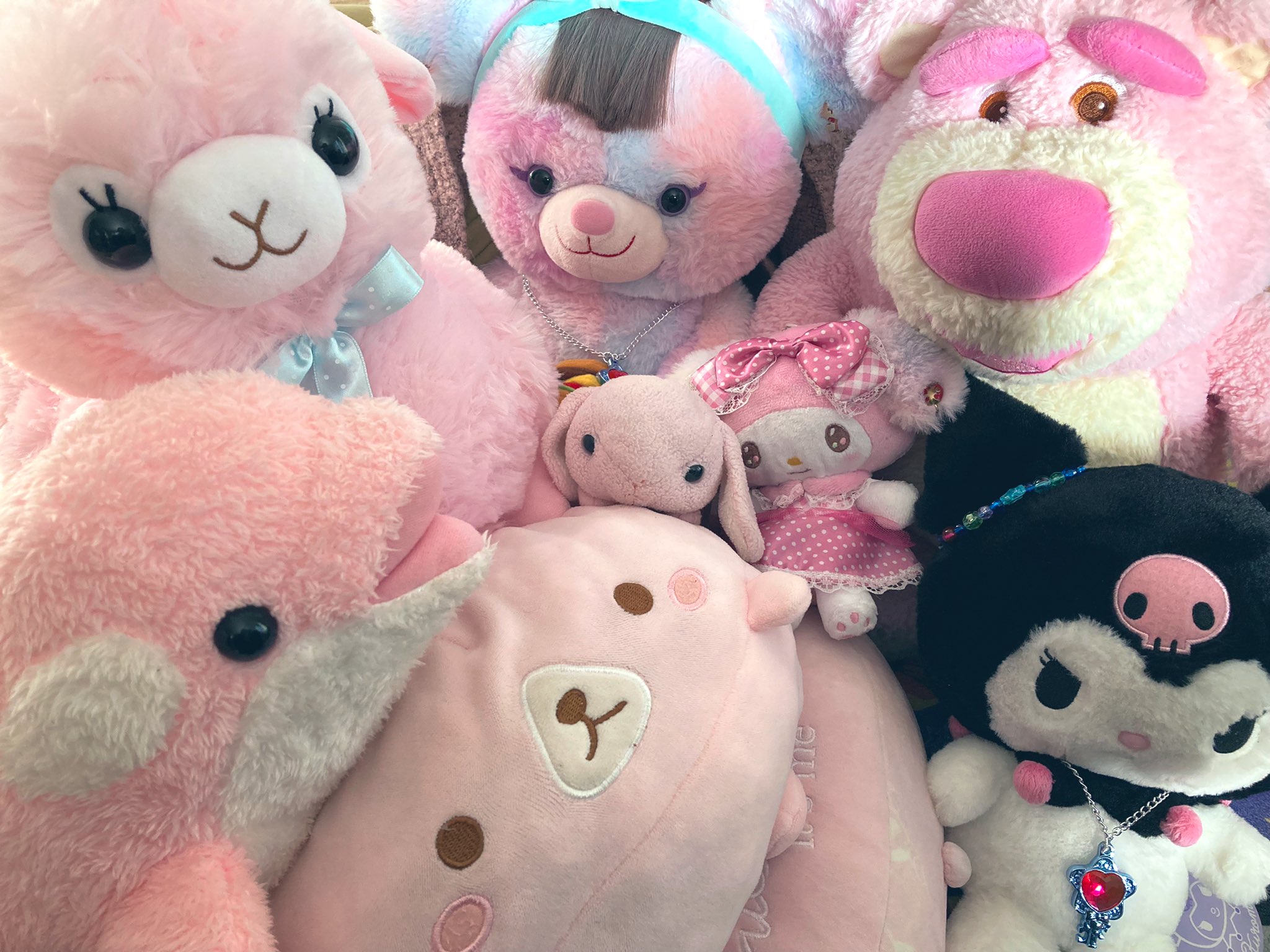 くま犬マシュマロクッキー Ynddfdmlkzobwnh Twitter