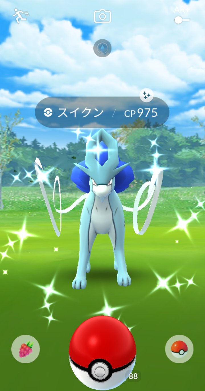 クロエ No Twitter え 野生のスイクン色違い ポケモンgo T Co Gtczfdhobb Twitter クロエ No Twitter え 野生のスイクン色違い ポケモンgo T Co Gtczfdhobb Twitter