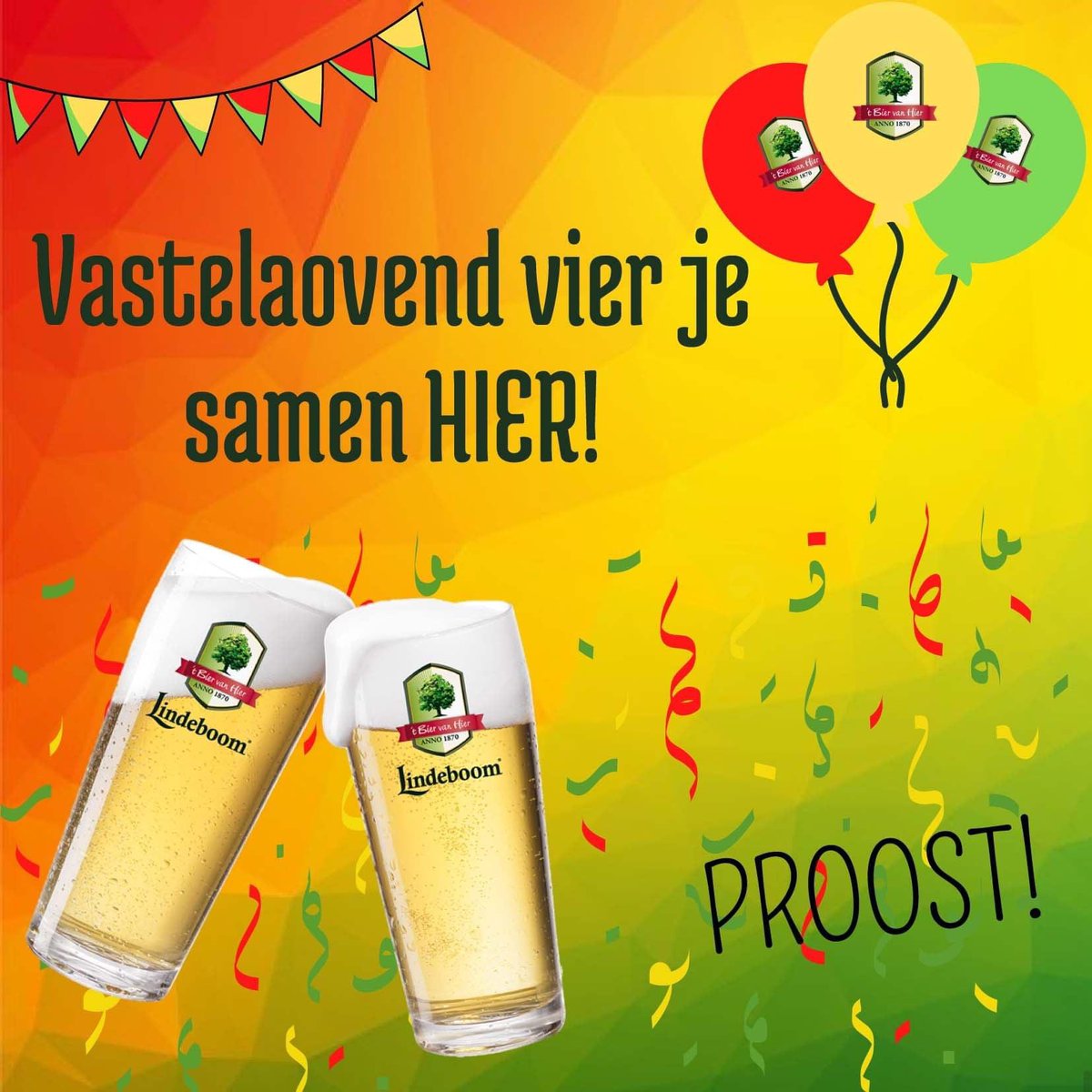 🔴🟡🟢VASTELAOVEND SAME!