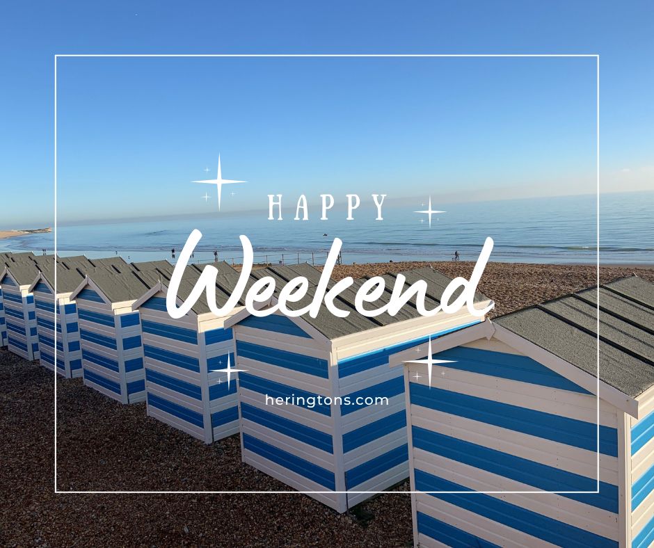 Whatever you're planning - enjoy! 
#battle #bexhill #eastbourne #hastings #rye #weekendvibes #rother #sussex #bytheseaside