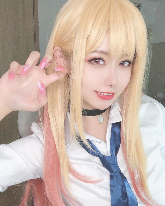 コスプレイヤーMomoko葵葵のTwitter画像5