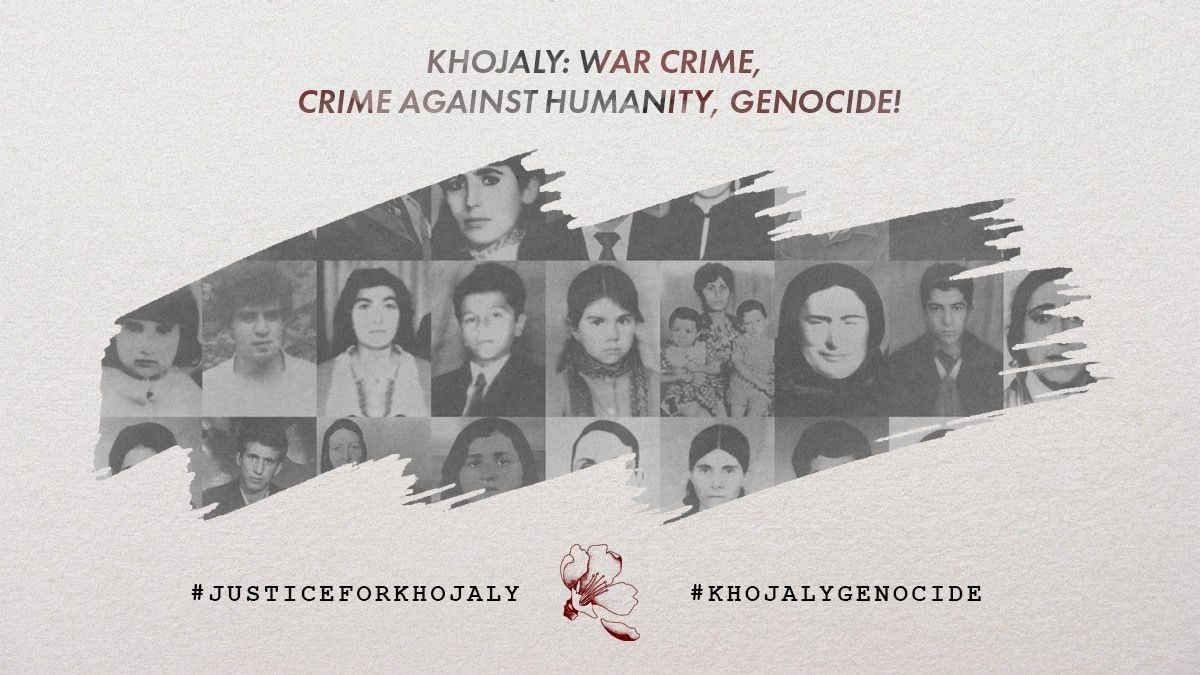 aliyeff97's tweet photo. #Azerbaijan
#Khojaly
#Xocalı
#KhojalyGenocide 
#HocalıKatliamı https://t.co/7GKeeu7E15