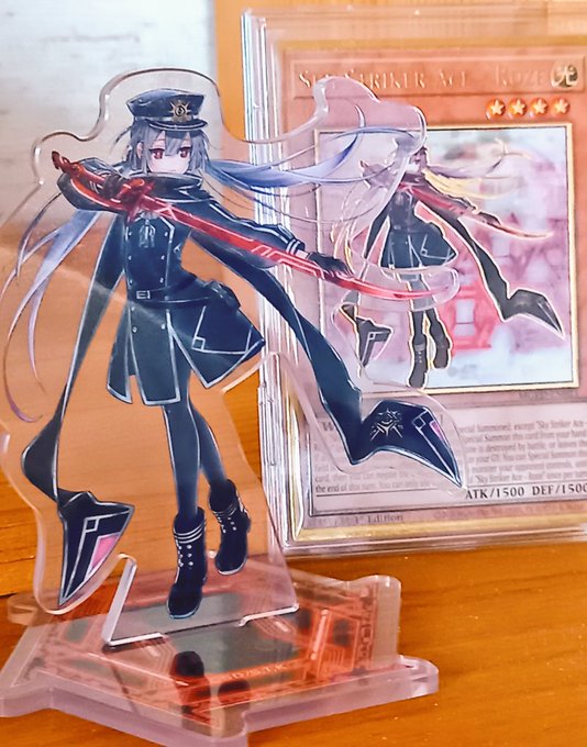 プレミアムゴールドロゼちゃん想像よりずっと綺麗で良い感じだった。 