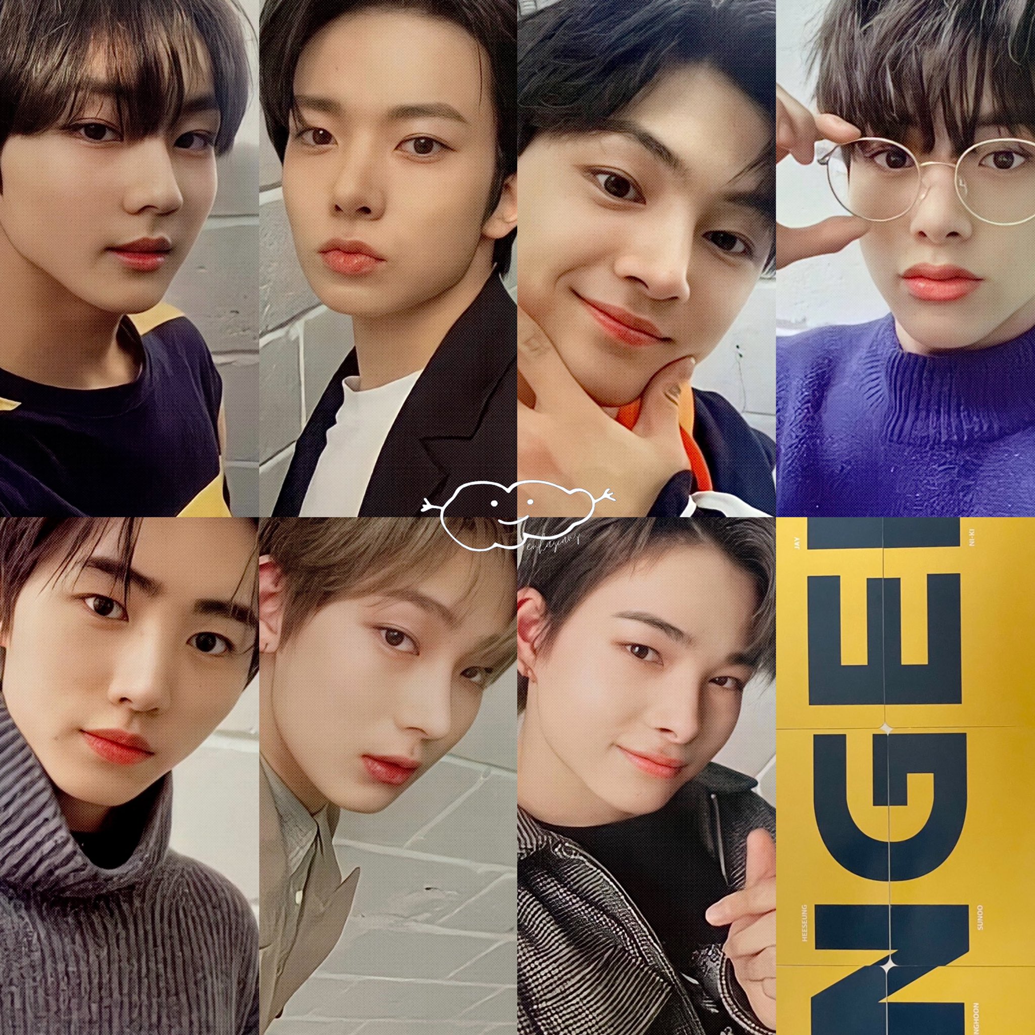 ୨୧ chérie on X: 