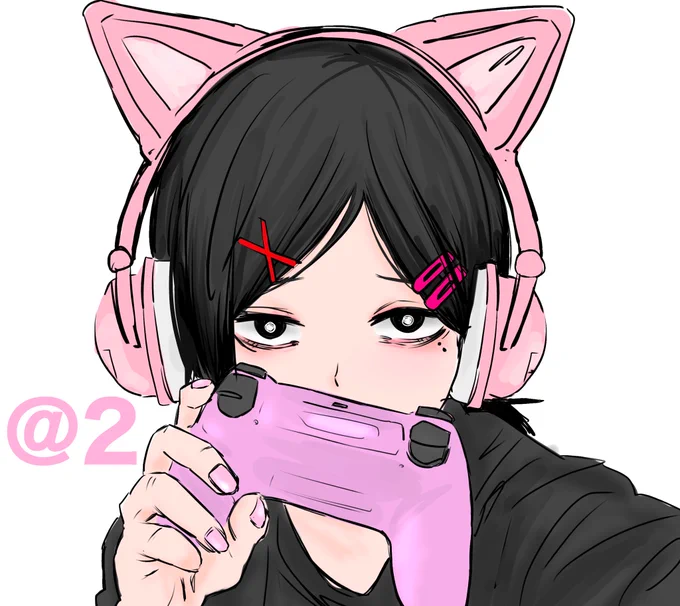 #チェンソーマン #chainsawman
🎮コベニちゃん⒑ 
