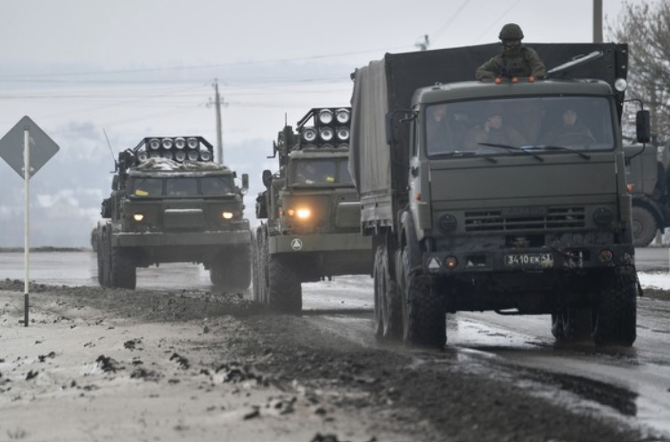 Белгород военная обстановка на сегодня последние новости