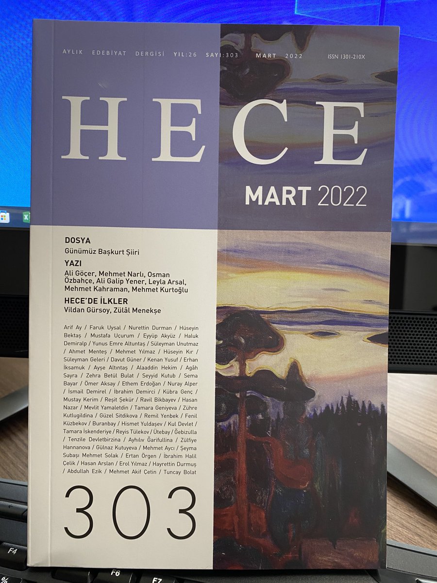 Ömer Faruk Ergezen (@ofergezen) on Twitter photo 