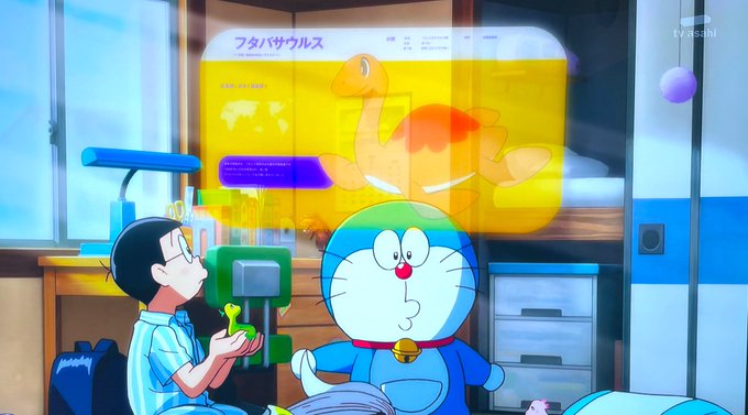 注目 画像ツイート ドラえもん 19ページ目 アニメレーダー
