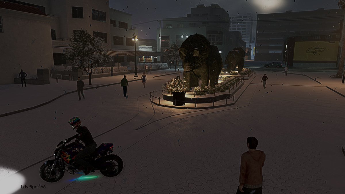 Ldypiper's tweet photo. Photo Challenge
#PS5Share, #TheCrew2, #PS5 https://t.co/yEpihQTWG9