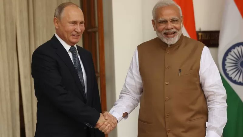 Notion444's tweet photo. "India and China"   📌      
Russia and India signed a flurry of trade and arms deal a year back and it is still on...So, in that case India is quite compelled to take favour or unfavour anyone.💯
#RussiaUkraineWar
#indiachina 
#NATOINUKRAINENOW 
#UkraineInvasion 
#war https://t.co/iJJBi0YAEH