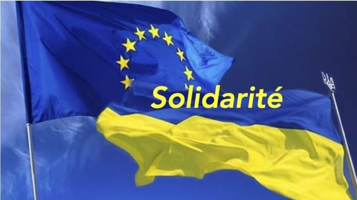 PascalGuiennet's tweet photo. #StandWithUkriane https://t.co/NAZbZ7dyjU
