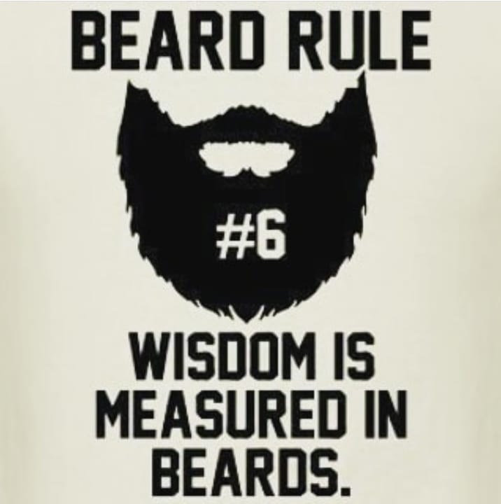 B_B_B_NL's tweet photo. Good morning everyone!, have a great weekend!, #beardedbadboys #dutchchapter #weekendvibes #togetherwestandividewefall #worldwide #FolloForFolloBack #baard #SaturdayMorning #brothers #beard #quotes #quoteoftheday https://t.co/QcKiFtsLny