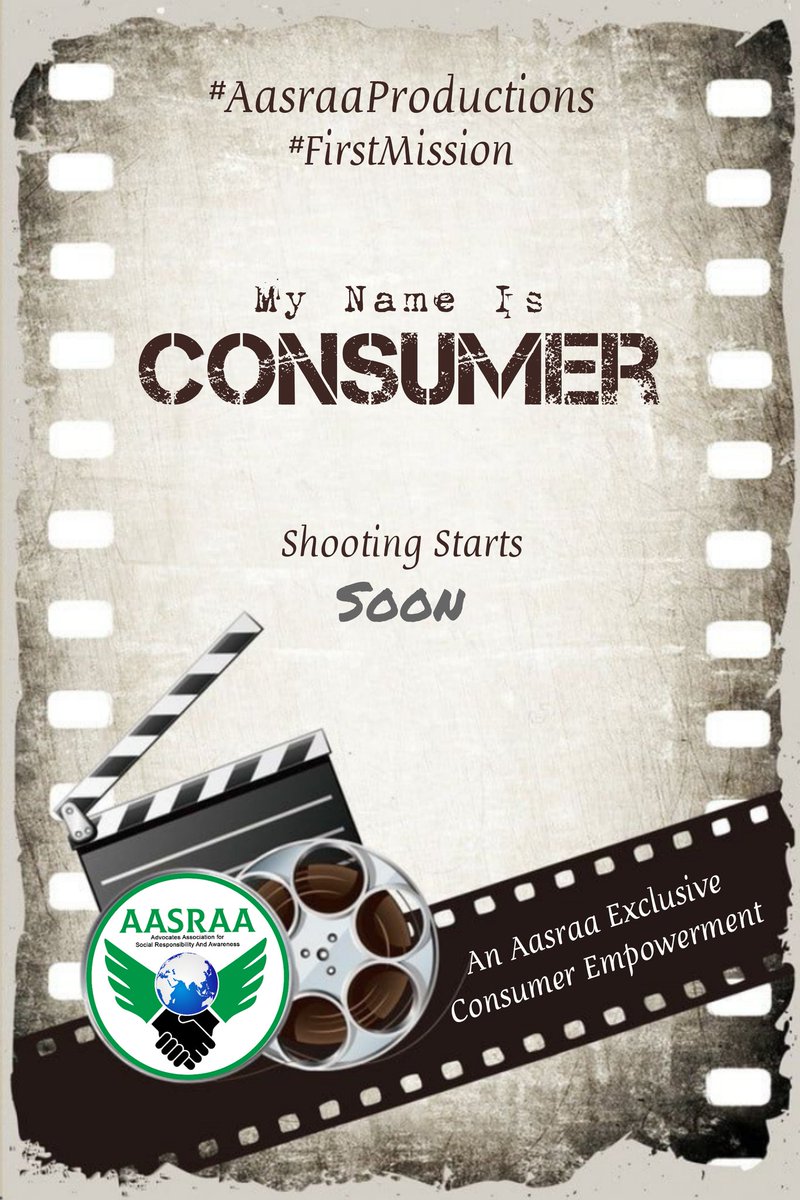udayvamsse's tweet photo. #MyNameIsConsumer #AasraaProductions #FirstMission #ConsumerShortFilm. https://t.co/HeOnO8SjTH
