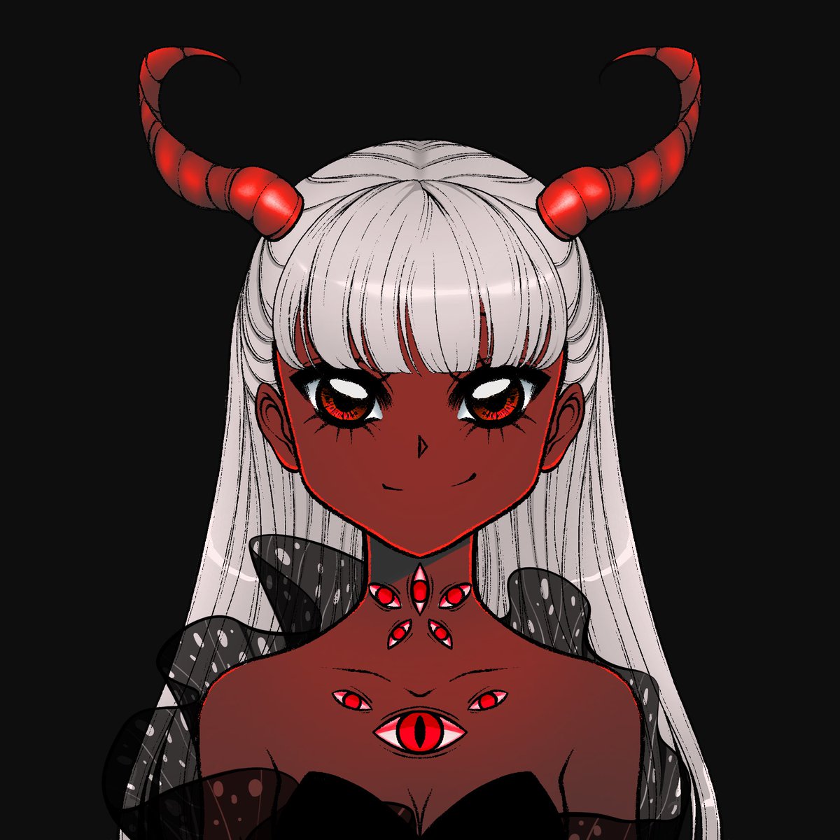 Atelier_09's tweet image. While the team celebrates minting their @BunnyKnights…
⏰🔹IT’s A09 GIVEAWAY TIME🔹⏰

Prize:
🔹1 A09

Enter:
🌸 Like, retweet, follow!

Extra entries:
Tag a friend who needs a Waifu uwu 🌸

#NFTGiveaway #tezos    #CleanNFT    #WomenInNFTs