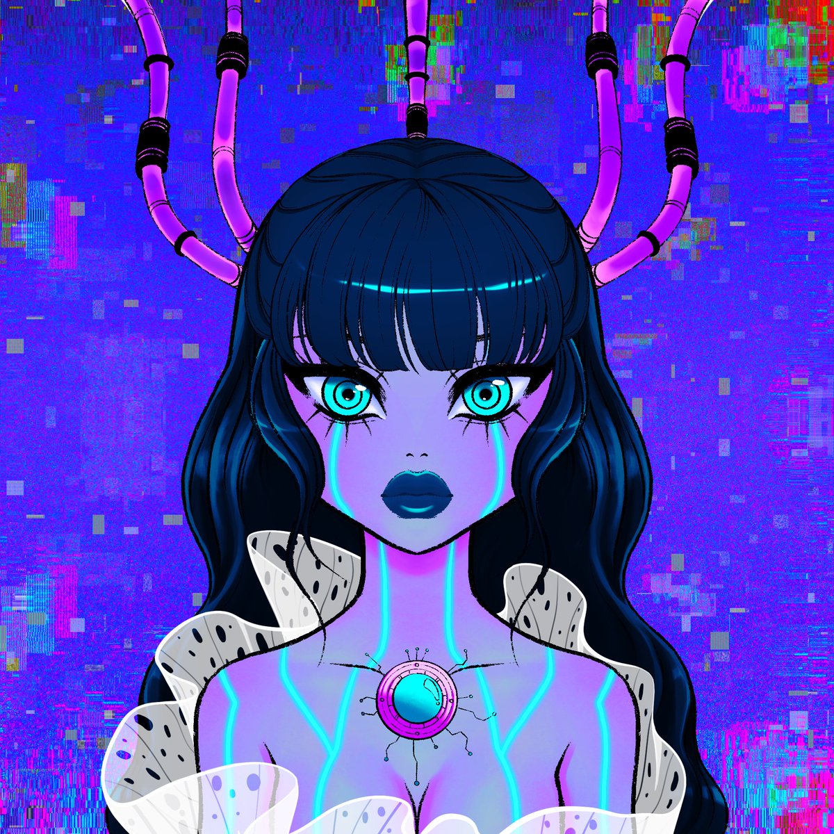 Atelier_09's tweet image. While the team celebrates minting their @BunnyKnights…
⏰🔹IT’s A09 GIVEAWAY TIME🔹⏰

Prize:
🔹1 A09

Enter:
🌸 Like, retweet, follow!

Extra entries:
Tag a friend who needs a Waifu uwu 🌸

#NFTGiveaway #tezos    #CleanNFT    #WomenInNFTs