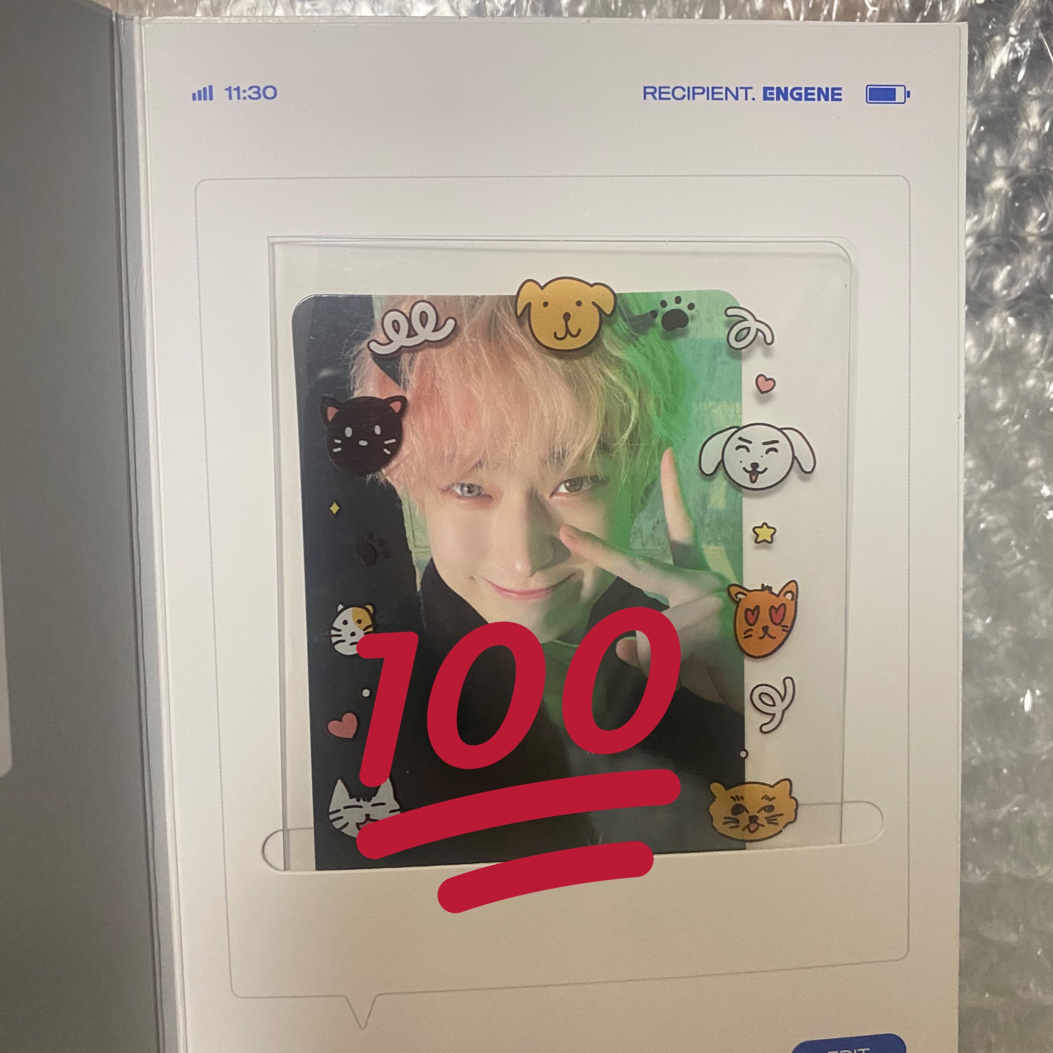 ENHYPEN MEMORIES : STEP 1 DVD - Kpop USA