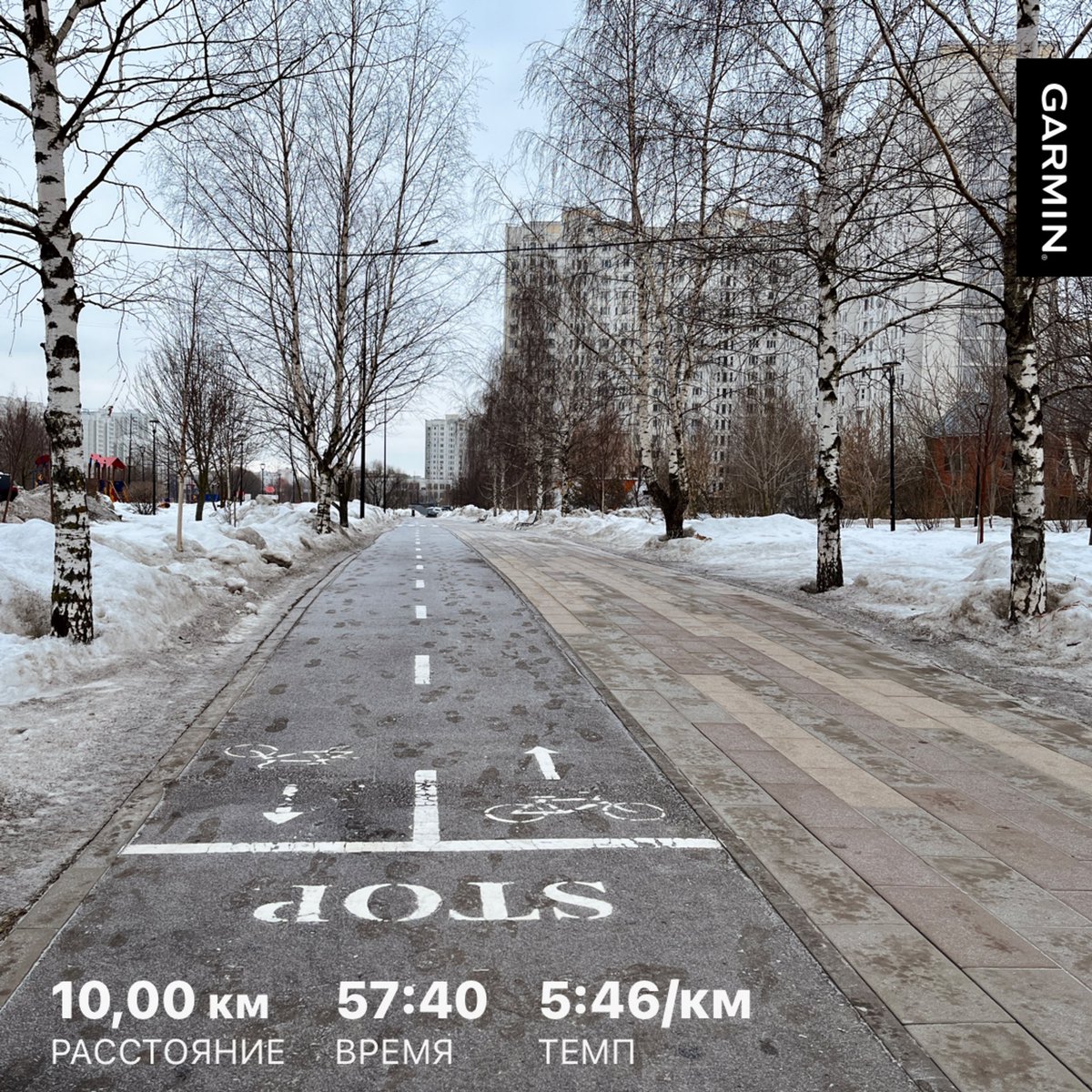 mobiduc's tweet photo. Morning run 🏃‍♂️ https://t.co/WygRRYxdRt