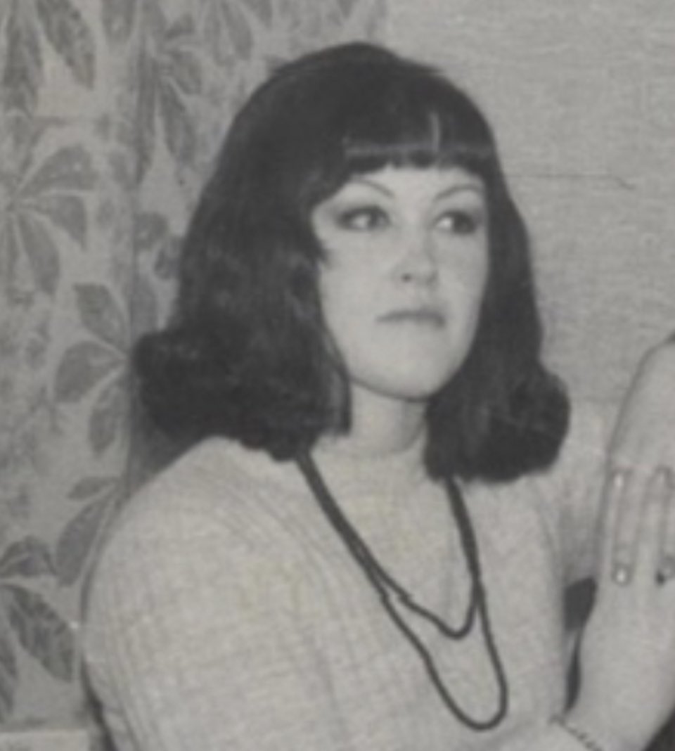 victoriamscott's tweet photo. One year ago today my beautiful mama passed away. My mum was just one of life’s good people and I’m still lost and floundering without her. 
You rest peacefully now mama - I love you. ♥️ https://t.co/Eb3FYKB63M