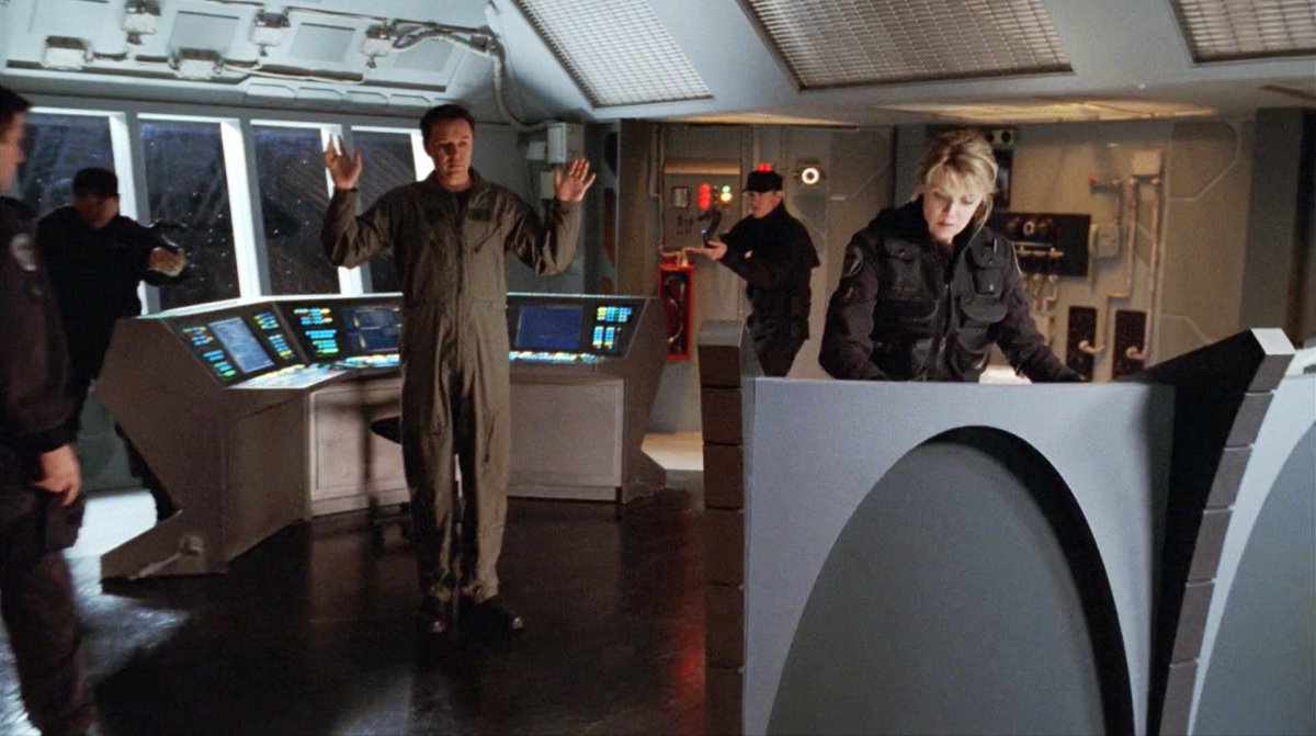 atlantistvru's tweet photo. Happy #Anniversary to #actor #CurrieGraham (@CurrieGraham) (1967), #JamesMarrick/#Replicator (#Stargate:The #ArkofTruth)!!!
https://t.co/ktRhrCCKxs
https://t.co/8H5tUJ4Nm6
https://t.co/SznrnB5PTP
#StargateTheArkofTruth #TheArkofTruth #gueststar #Birthday #Jubilee #HappyBirthday https://t.co/AiSVL5bBQg